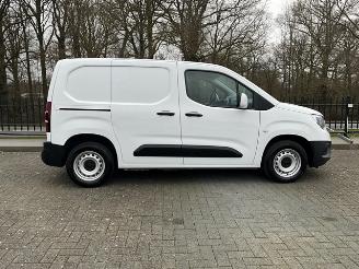Opel Combo 1.5 Edition Navi | Airco | Houten vloer + wanden | picture 7