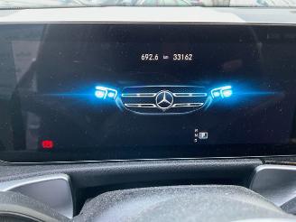 Mercedes GLB  picture 17