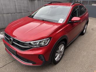 Volkswagen Taigo 1.5 DSG (110kW) Life picture 1