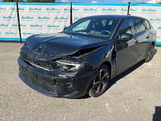 Schadeauto Opel Astra Sports Tourer 1.2 Turbo (96kW) GS 2025/2