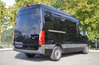 Mercedes Sprinter 317 L2H2 | PRO | Cruise | Camera | Navi | App | 3.5t AHK voorb. Automaat picture 2