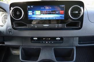 Mercedes Sprinter 317 L2H2 | PRO | Cruise | Camera | Navi | App | 3.5t AHK voorb. Automaat picture 10