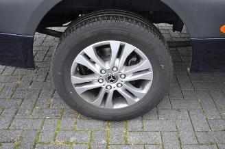 Mercedes Sprinter 317 L2H2 Automaat | 3,5t Trekhaak | Cruise | Camera | Stoelverw. | MBUX | BPM Vrij picture 20