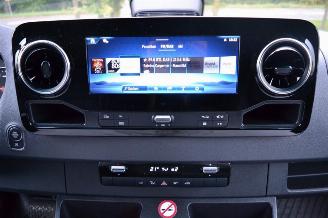 Mercedes Sprinter 317 L2H2 Automaat | 3,5t Trekhaak | Cruise | Camera | Stoelverw. | MBUX | BPM Vrij picture 13