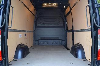 Mercedes Sprinter 317 L2H2 Automaat | 3,5t Trekhaak | Cruise | Camera | Stoelverw. | MBUX | BPM Vrij picture 5