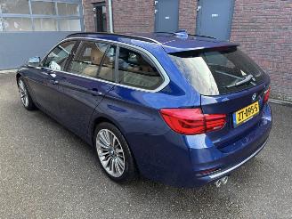 BMW 3-serie 320 320i Executive picture 4
