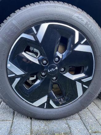 Kia e-Niro EV Light 64.8 kWh picture 5