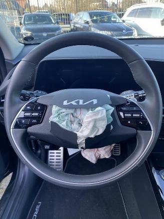 Kia e-Niro EV Light 64.8 kWh picture 8