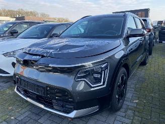 Kia e-Niro EV Light 64.8 kWh picture 1