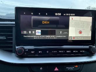 Kia Cee d Cee'd Station Vision 1.4 (103kW) Automaat | Camera | LM 16" | NAVI picture 8