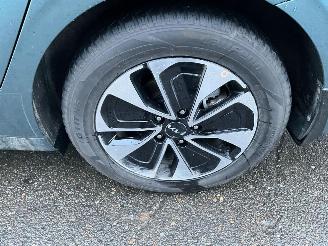 Kia Cee d Cee'd picture 15
