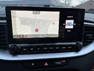 Kia Cee d Cee'd picture 12