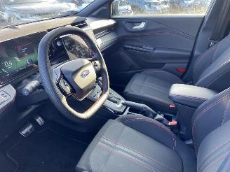 Ford Puma ST-Line 1.0 Ecoboost Automaat picture 5