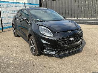 Ford Puma ST-Line 1.0 Ecoboost Automaat picture 2