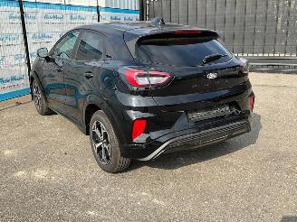 Ford Puma ST-Line 1.0 Ecoboost Automaat picture 3