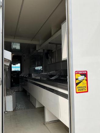 Iveco Daily 3.0 (107kW) Markt Verkaufwagen picture 24