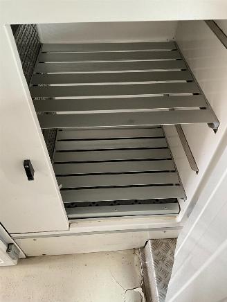 Iveco Daily 3.0 (107kW) Marktwagen picture 19