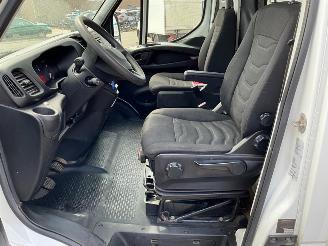 Iveco Daily 3.0 (107kW) Marktwagen picture 6