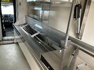 Iveco Daily 3.0 (107kW) Markt Verkaufwagen picture 21