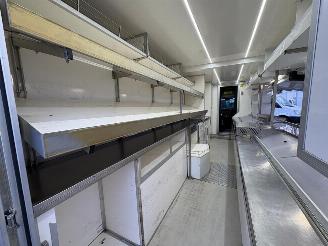 Iveco Daily 3.0 (107kW) Markt Verkaufwagen picture 10