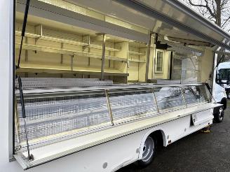 Iveco Daily 3.0 (107kW) Markt Verkaufwagen picture 28