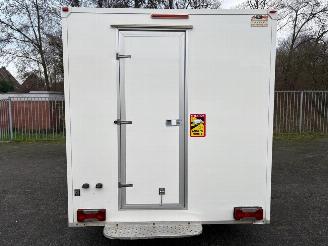 Iveco Daily 3.0 (107kW) Markt Verkaufwagen picture 25