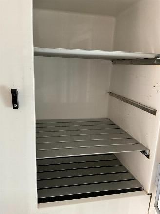 Iveco Daily 3.0 (107kW) Markt Verkaufwagen picture 15