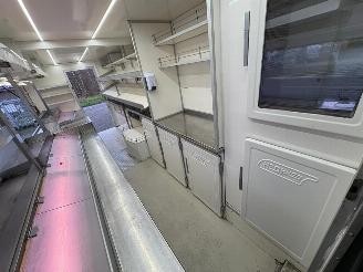 Iveco Daily 3.0 (107kW) Markt Verkaufwagen picture 12
