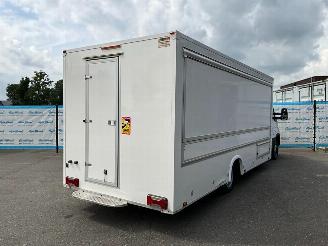Iveco Daily 3.0 (107kW) Markt Verkaufwagen picture 5