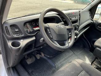 Iveco Daily 3.0 (107kW) Marktwagen picture 5