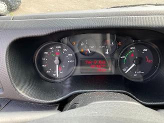 Iveco Daily 3.0 (107kW) Markt Verkaufwagen picture 8