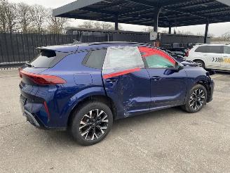Seat Terra CUPRA Terramar 1.5 e-Hybrid 150kW picture 4