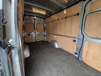 Mercedes Sprinter 317 L3H2 Automaat 3.5t Trekhaakvoorber. | LED | Dubbele Schuifdeur | Camera | Rijdbaar | BPM Vrij! picture 7