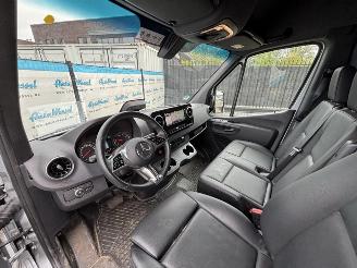 Mercedes Sprinter 317 L3H2 Automaat picture 15