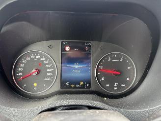 Mercedes Sprinter 317 L3H2 Automaat 3.5t Trekhaakvoorber. | LED | Dubbele Schuifdeur | Camera | Rijdbaar | BPM Vrij! picture 17