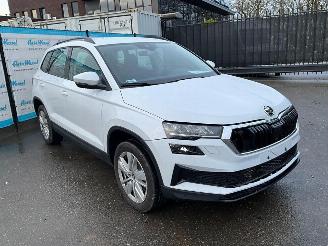 Skoda Karoq 1.5 TSi (110 KW) Automaat + Dig. Cockpit + NAV picture 3