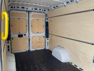 Opel Movano 2.2 CDTi 88kW L1H1 3.5t picture 13