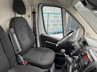 Opel Movano 2.2 CDTi 88kW L1H1 3.5t picture 8