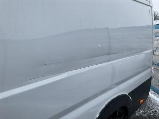 Opel Movano 2.2 CDTi 121Kw L3h2 3.5t picture 5