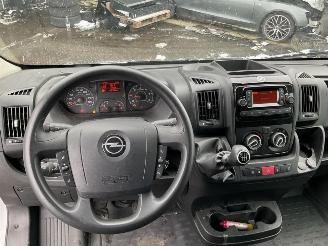Opel Movano 2.2 CDTi 121Kw L3h2 3.5t picture 6