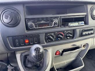 Opel Movano  picture 6