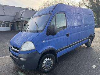 occasione veicoli commerciali Opel Movano  2006/12
