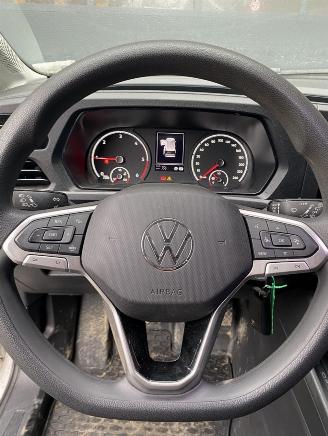 Volkswagen Caddy Life 2.0 TDi (90kW) Cool & Sound-pakket picture 14