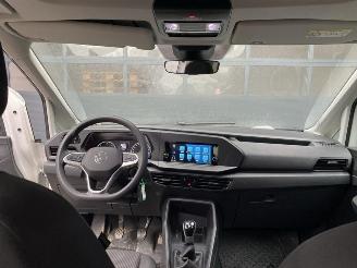 Volkswagen Caddy Life 2.0 TDi (90kW) Cool & Sound-pakket picture 13