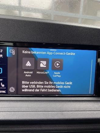 Volkswagen Caddy Life 2.0 TDi (90kW) Cool & Sound-pakket picture 21