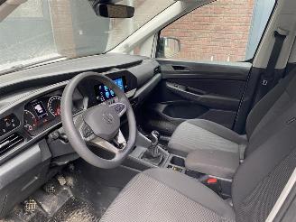 Volkswagen Caddy Life 2.0 TDi (90kW) Cool & Sound-pakket picture 12