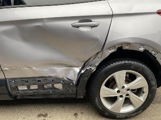 Opel Grandland X 1.2 Turbo (96kW) GS Line | Motor OK | Deutsche Brief picture 7
