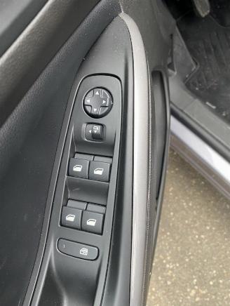 Opel Grandland X 1.2 Turbo (96kW) GS Line picture 20