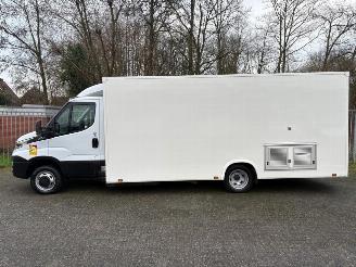 Iveco Daily Marktwagen picture 5
