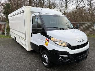 Iveco Daily Marktwagen picture 3